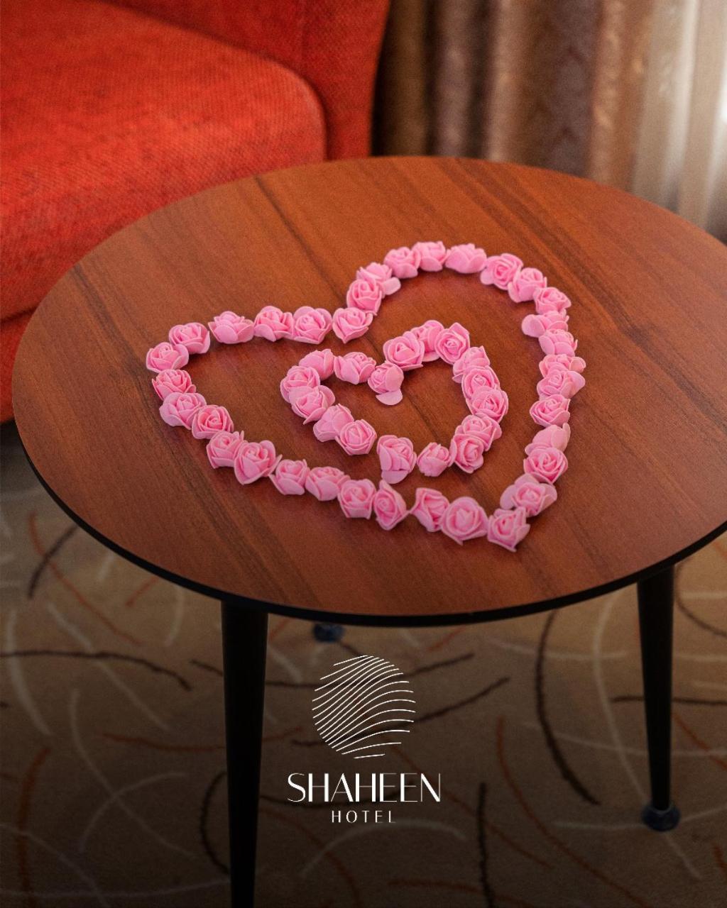 Shaheen Hotel 巴格达 外观 照片