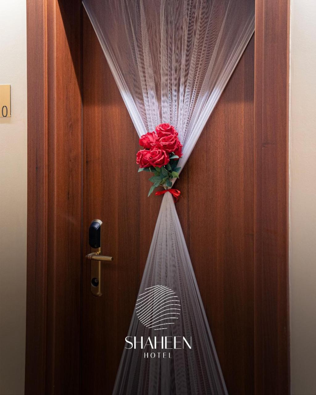 Shaheen Hotel 巴格达 外观 照片