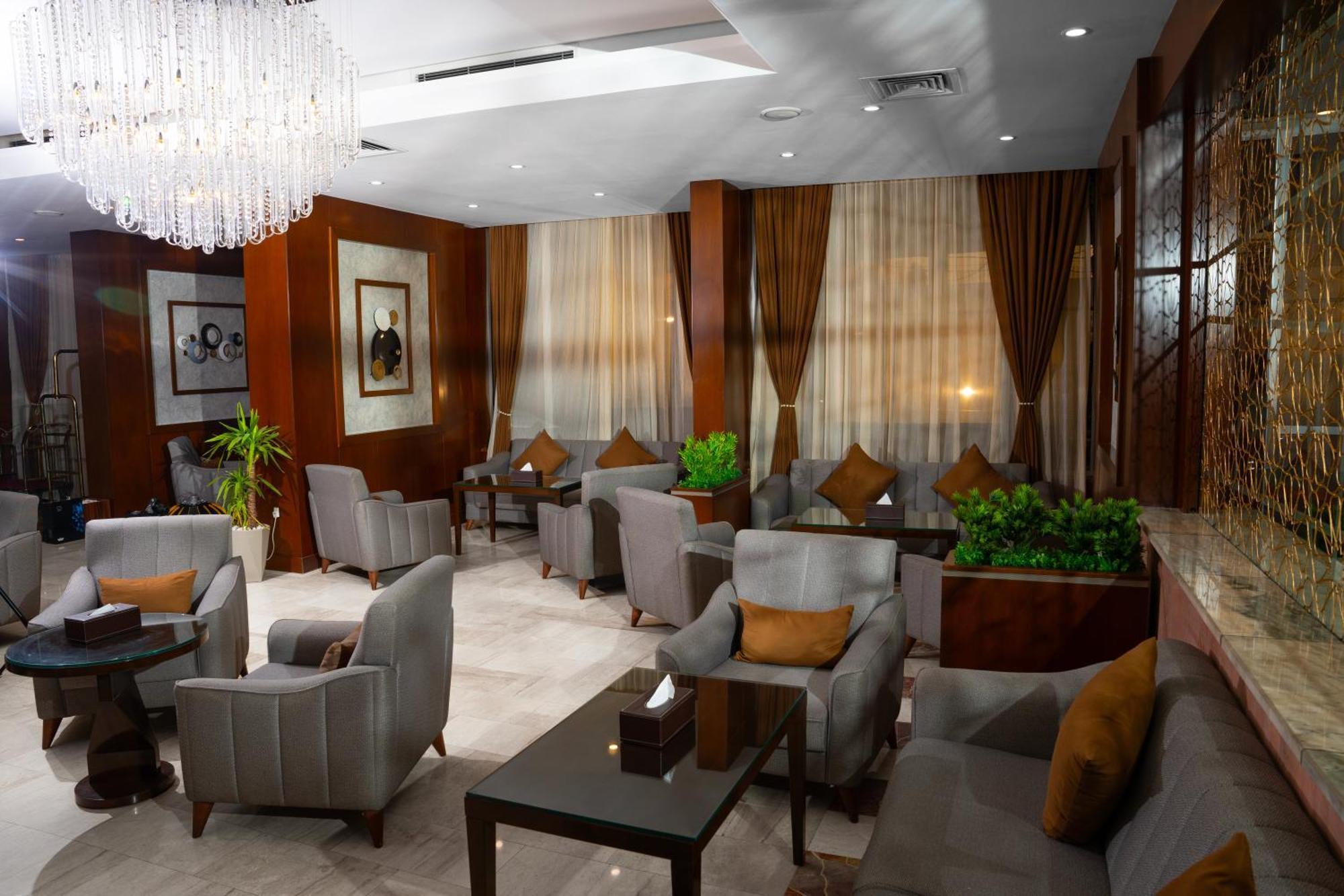 Shaheen Hotel 巴格达 外观 照片