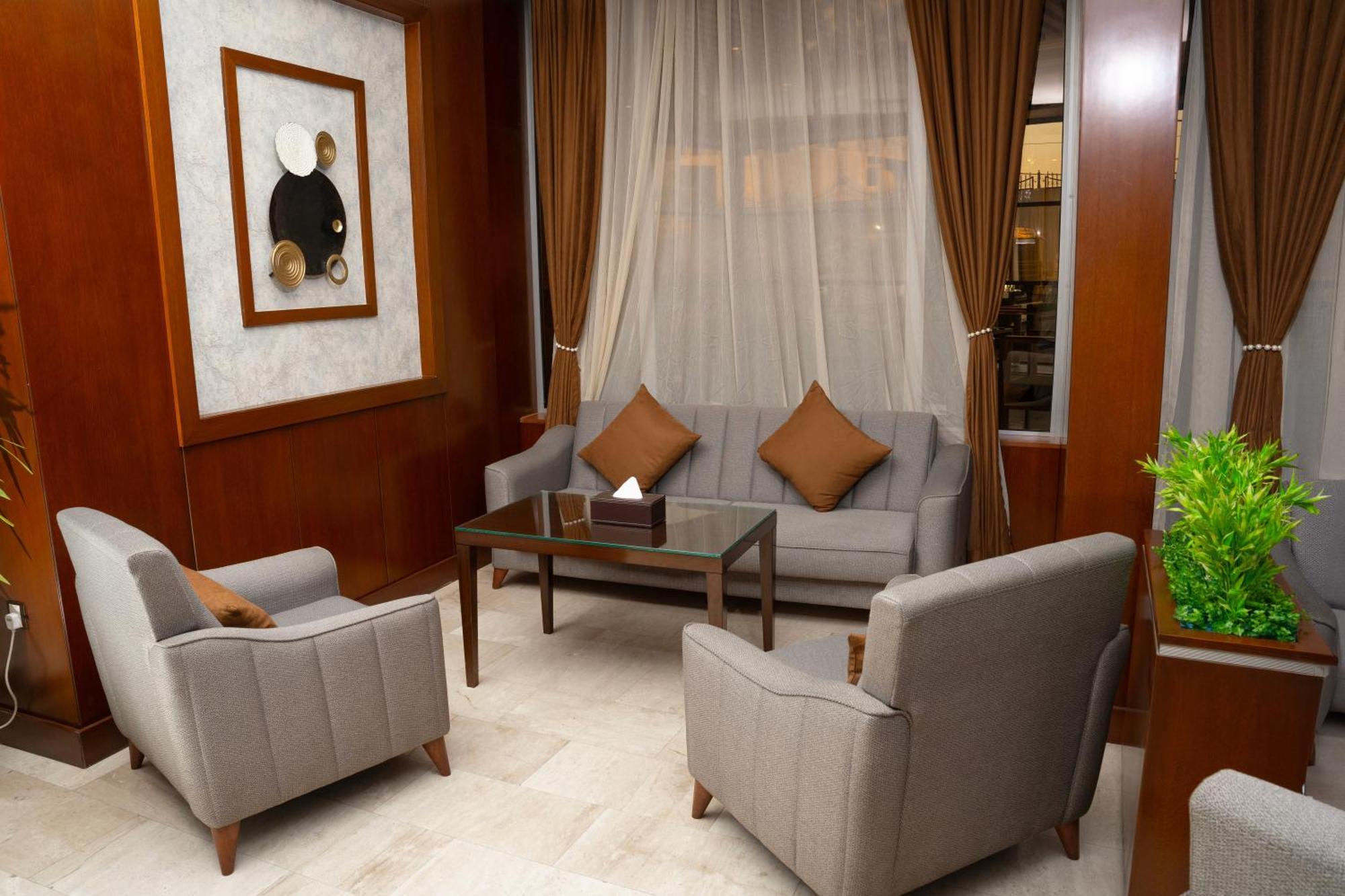 Shaheen Hotel 巴格达 外观 照片