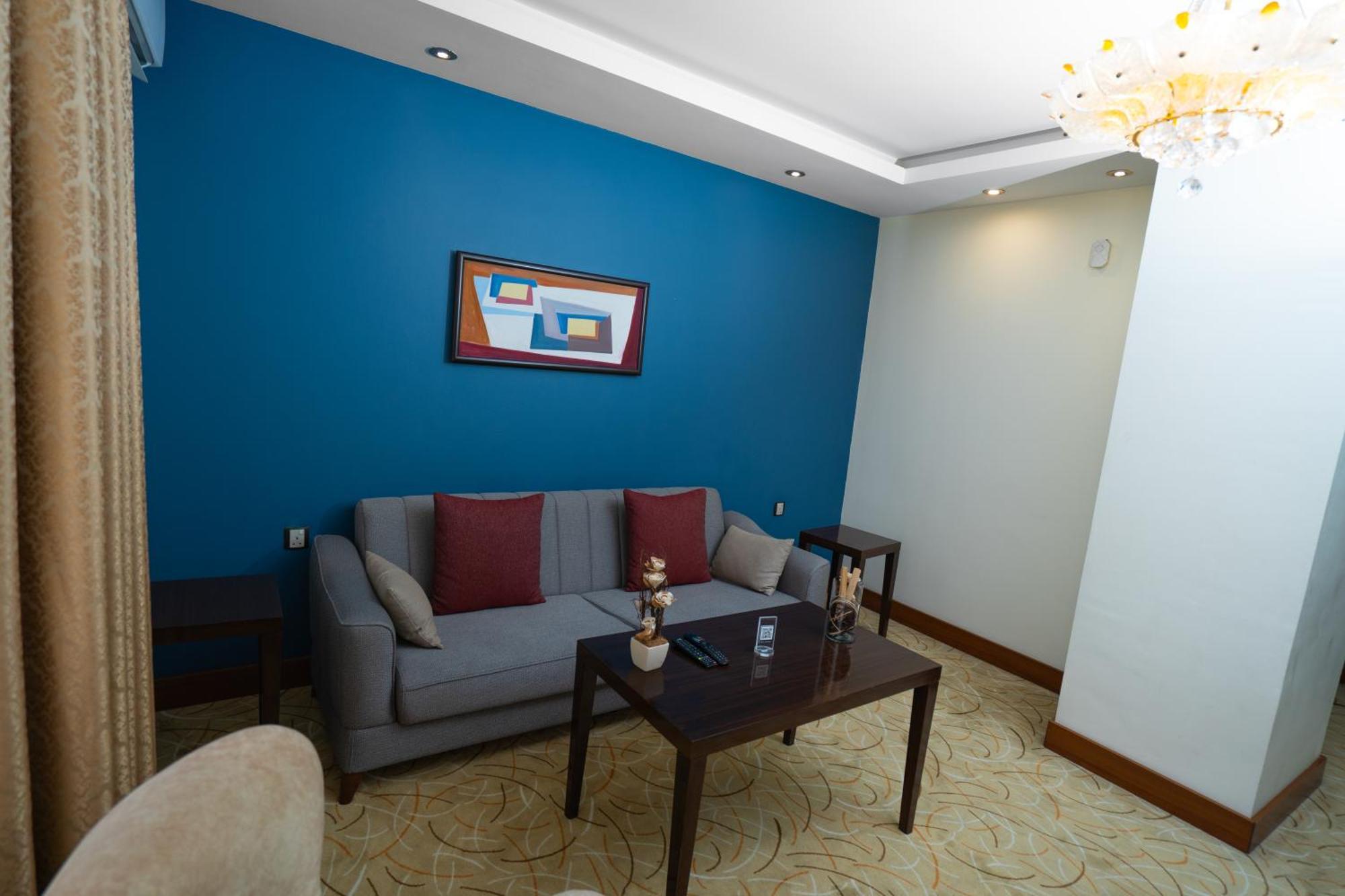 Shaheen Hotel 巴格达 外观 照片